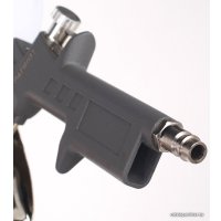 Краскопульт Patriot LV 162A