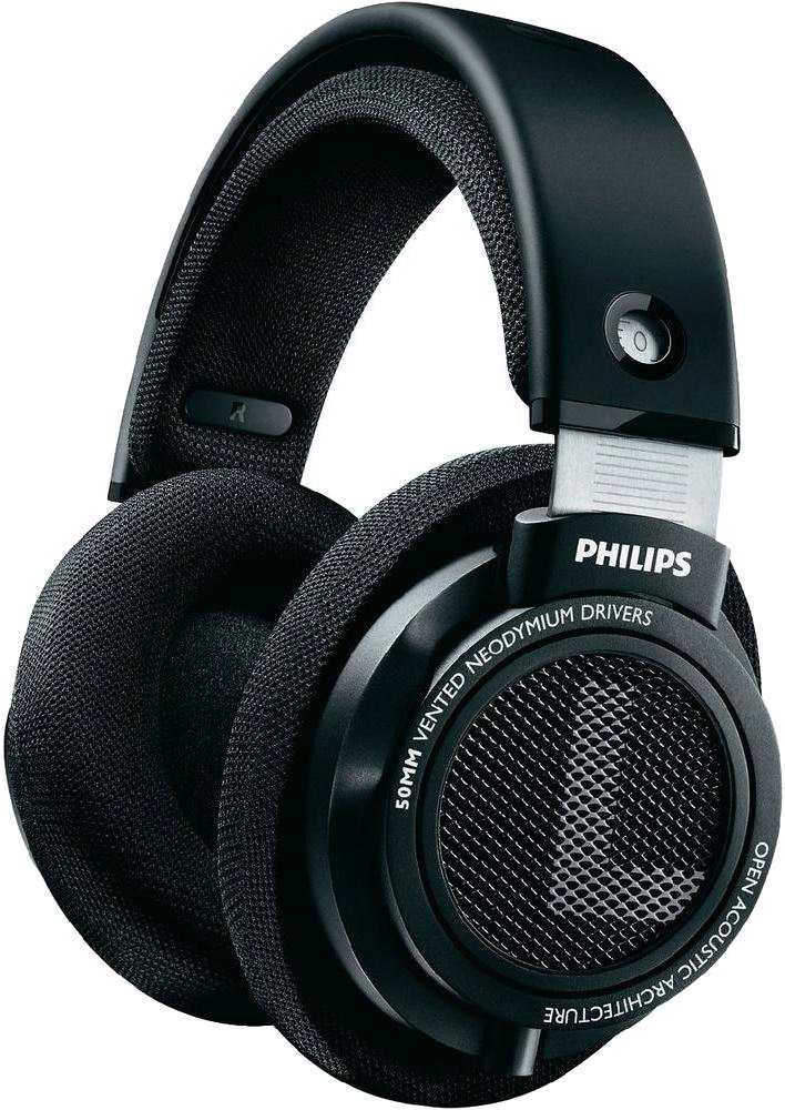 

Наушники Philips SHP9500
