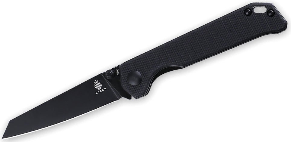 

Складной нож KIZER Begleiter Mini V3458RN5