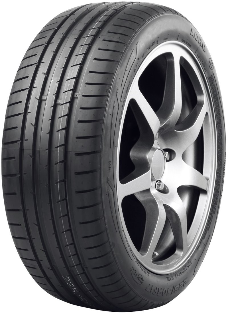 

Летние шины LEAO Nova-Force Acro 225/45R17 94Y