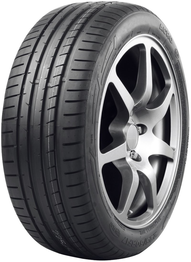 

Летние шины LEAO Nova-Force Acro 245/45R20 103W