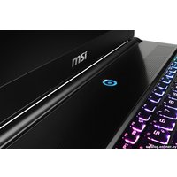 Игровой ноутбук MSI GS60 2QE-636BY Ghost Pro Black Edition