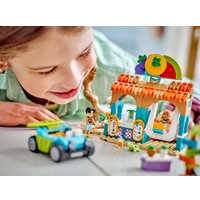 Конструктор LEGO Friends 42625 Киоск с пляжными коктейлями