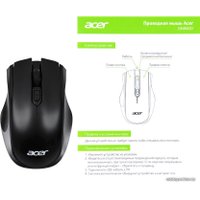 Мышь Acer OMW020