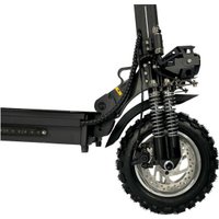 Электросамокат Kugoo Kirin M5 2025