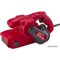 Ленточная шлифмашина Wortex SB 7610 AE