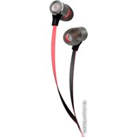 Наушники InterStep BWhite Metal 3.5mm