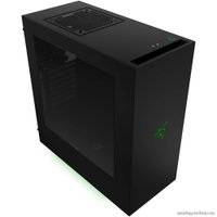 Корпус NZXT S340 Razer Edition [CA-S340W-RA]
