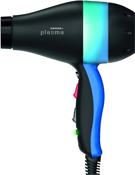 

Фен Gamma Piu HD-NA4022iMP