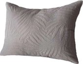 Pillowcases Tropic 65-210 (светло-серый)