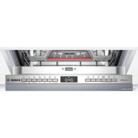 Встраиваемая посудомоечная машина Bosch Serie 4 SPH4HMX31E