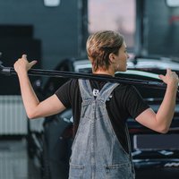 Пылесос Bort BSS-1220-M