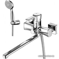 Смеситель Lemark Evitta LM0551C
