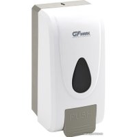 Дозатор для жидкого мыла GFmark 714