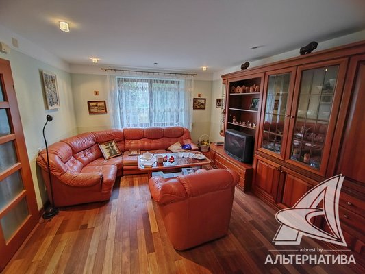 4-комн. квартира, 128.6 м², Большие Мотыкалы