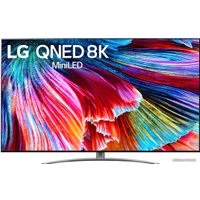 MiniLED телевизор LG QNED MiniLED 8K 75QNED996PB