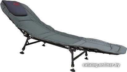 Кемпинговая раскладушка TRAMP Carp TRF-029