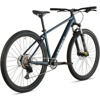 Велосипед Aspect Nickel Elite 29 L 2026 (синий) в Витебске