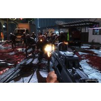  Killing Floor 2 для PlayStation 4