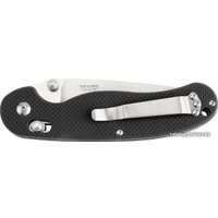 Складной нож Ganzo D727M-BK (черный)