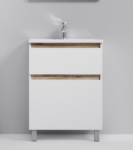 

AM.PM Тумба под умывальник X-Joy M85A-FSX0552-WC0552WG