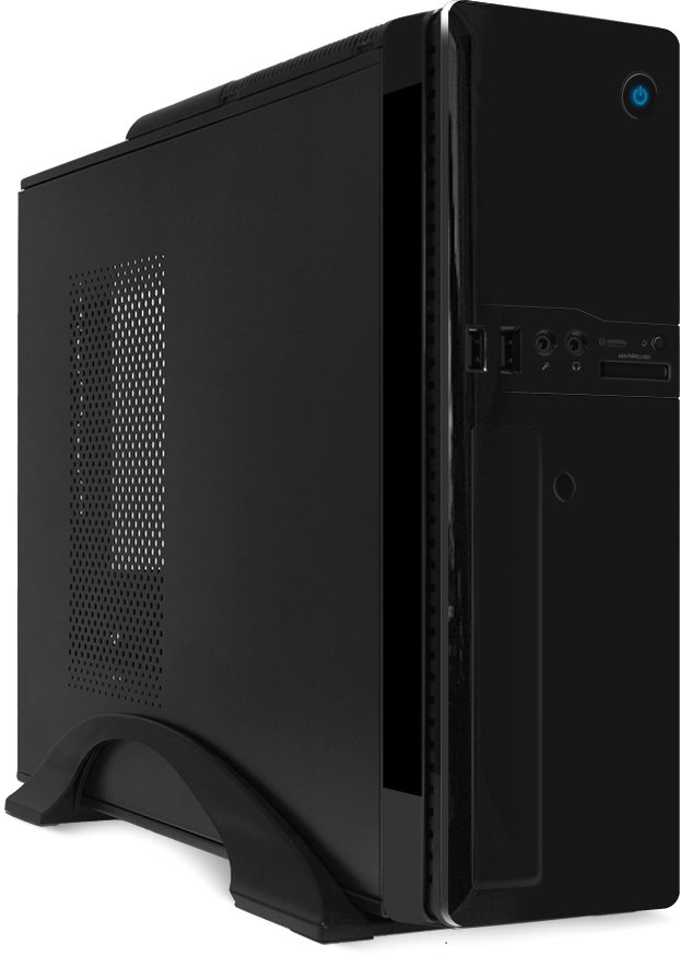 

Корпус CrownMicro CMC-1907-3 300W