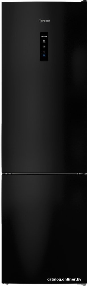 

Холодильник Indesit ITR 5200 B