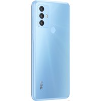 Телефон TCL 30 SE 6165H1 Dual SIM 4GB/128GB (ледниковый синий)