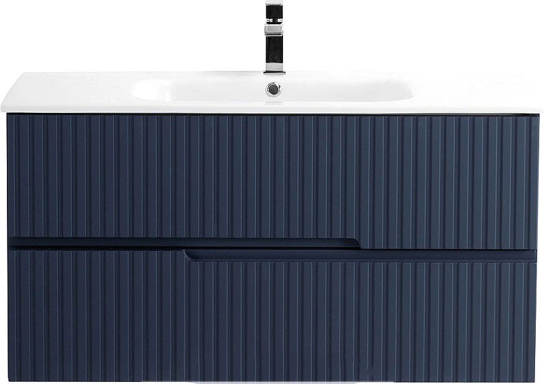 

Cezares Тумба под умывальник DUET-N-800-2C-SO-GR-P