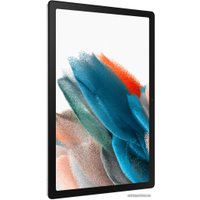 Планшет Samsung Galaxy Tab A8 Wi-Fi SM-X200 64GB (серебристый)