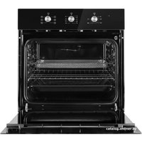 Электрический духовой шкаф H-eat BEO 60601B