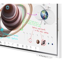 Интерактивная панель Samsung Flip Chart WM65B LH65WMBWBGCXCI