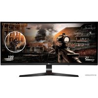 Монитор LG 34UC79G-B