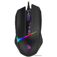 Игровая мышь A4Tech Bloody W60 Max (черный)