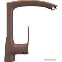 Смеситель Ulgran U-005 307 (терракотовый)