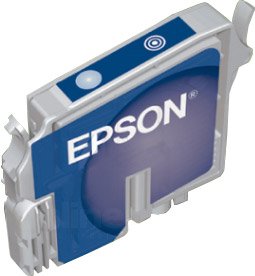 

Картридж Epson EPT033540 (C13T03354010)