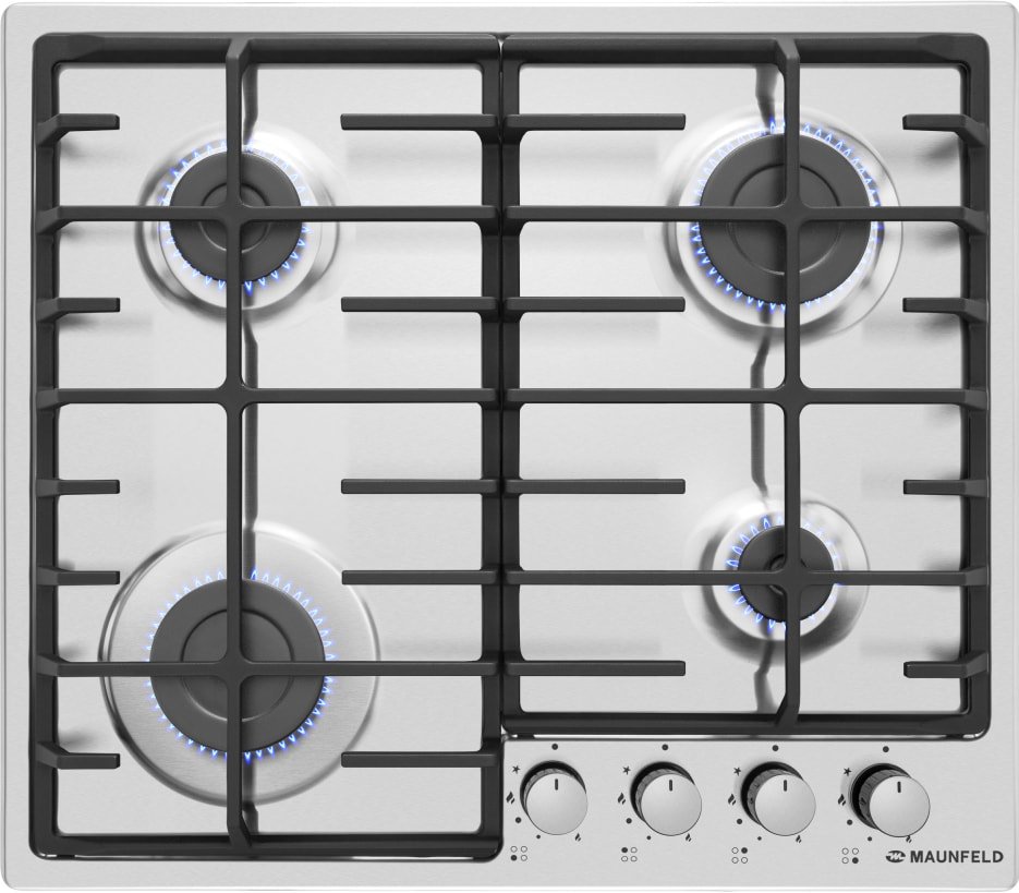 

Варочная панель MAUNFELD EGHS.64.6CS/G