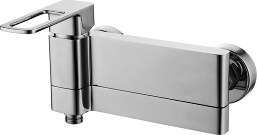 

Смеситель IDDIS Slide SLISB00i02WA (хром)