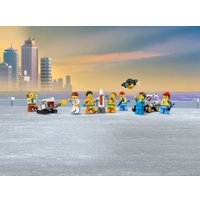 Конструктор LEGO City 60351 Космодром