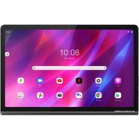 Планшет Lenovo Yoga Tab 11 YT-J706F 4GB/128GB ZA8W0035PL (темно-серый)