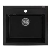 Quadro SQQ100W (black metallic 601)