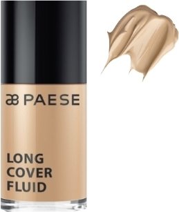 Paese с кремовой текстурой SPF 6 (тон 0.5)
