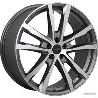 Литые диски LegeArtis JG18 20x8.5" 5x108мм DIA 63.4мм ET 49мм GMF