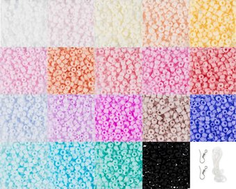 Набор бисероплетения Zlatka BLG №04