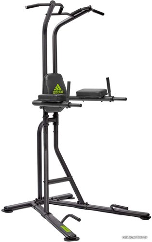 Турник с брусьями Adidas ADBE-10229