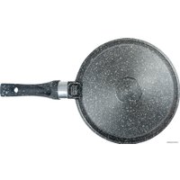 Блинная сковорода Горница Гранит б221аг