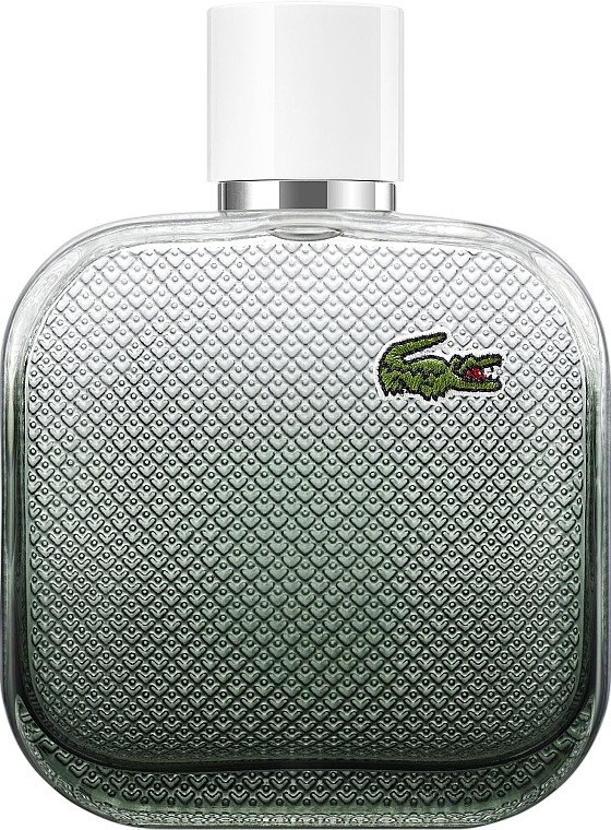Туалетная вода Lacoste L.12.12 Blanc Eau Intense EdT (100 мл)