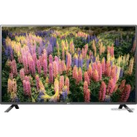 Телевизор LG 42LF580V