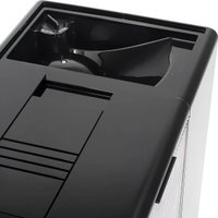 Кофемашина Rondell RDE-1116 (черный)