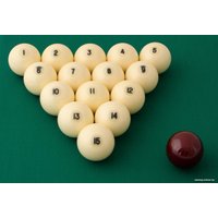 Шары для бильярда Aramith Premier 70.048.68.3